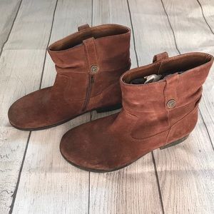 Birkenstock Sarnia Boots